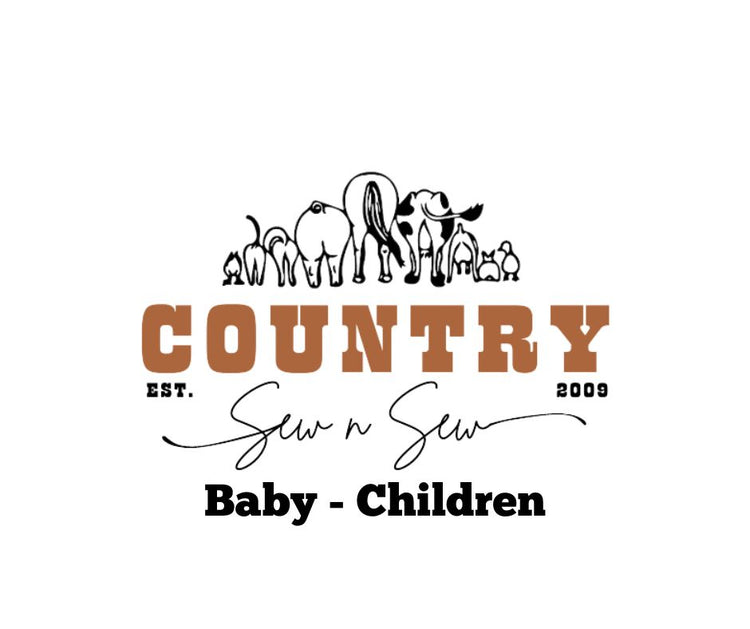 Baby - children