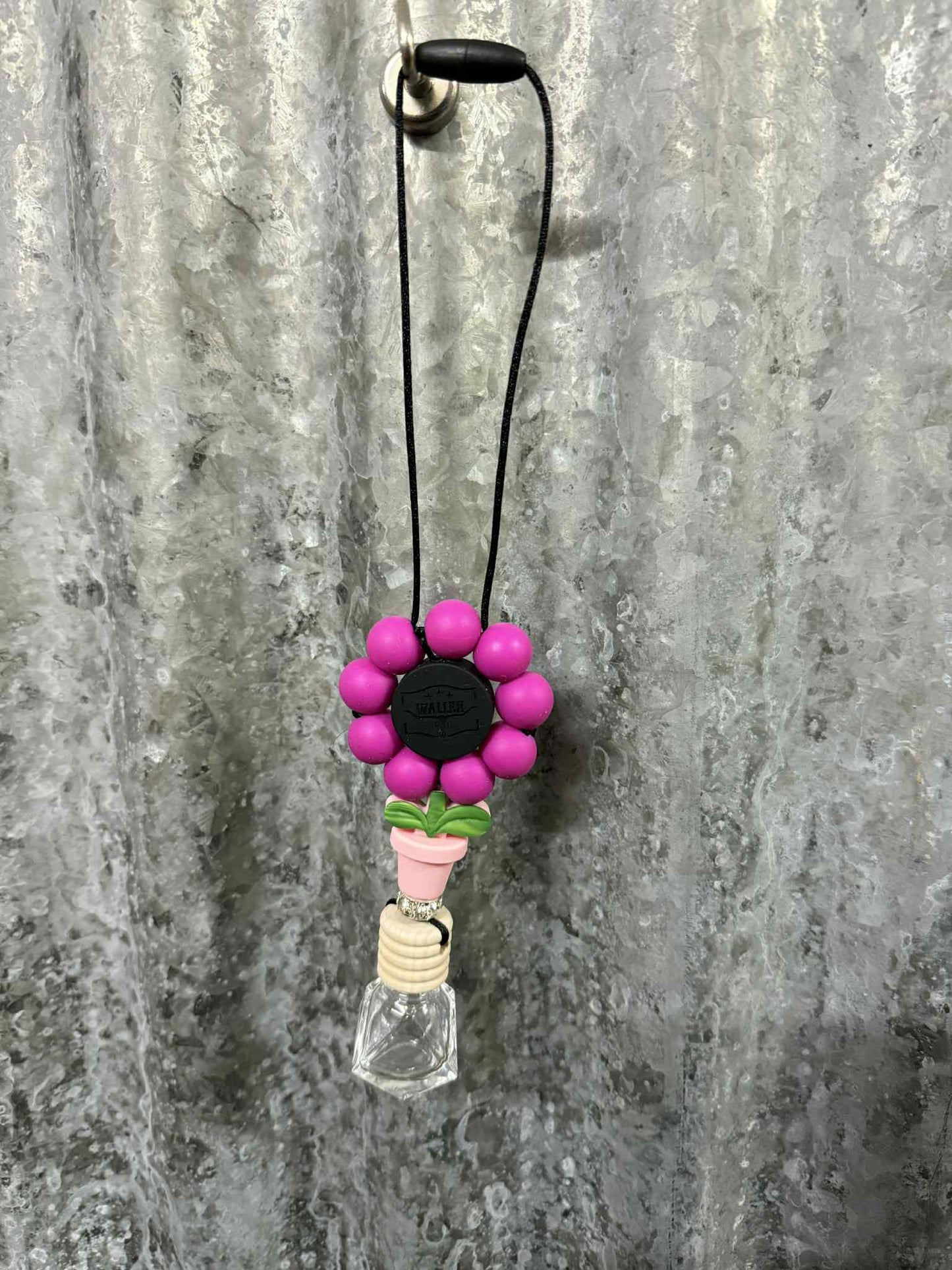 Flower Car Freshener - Wallen