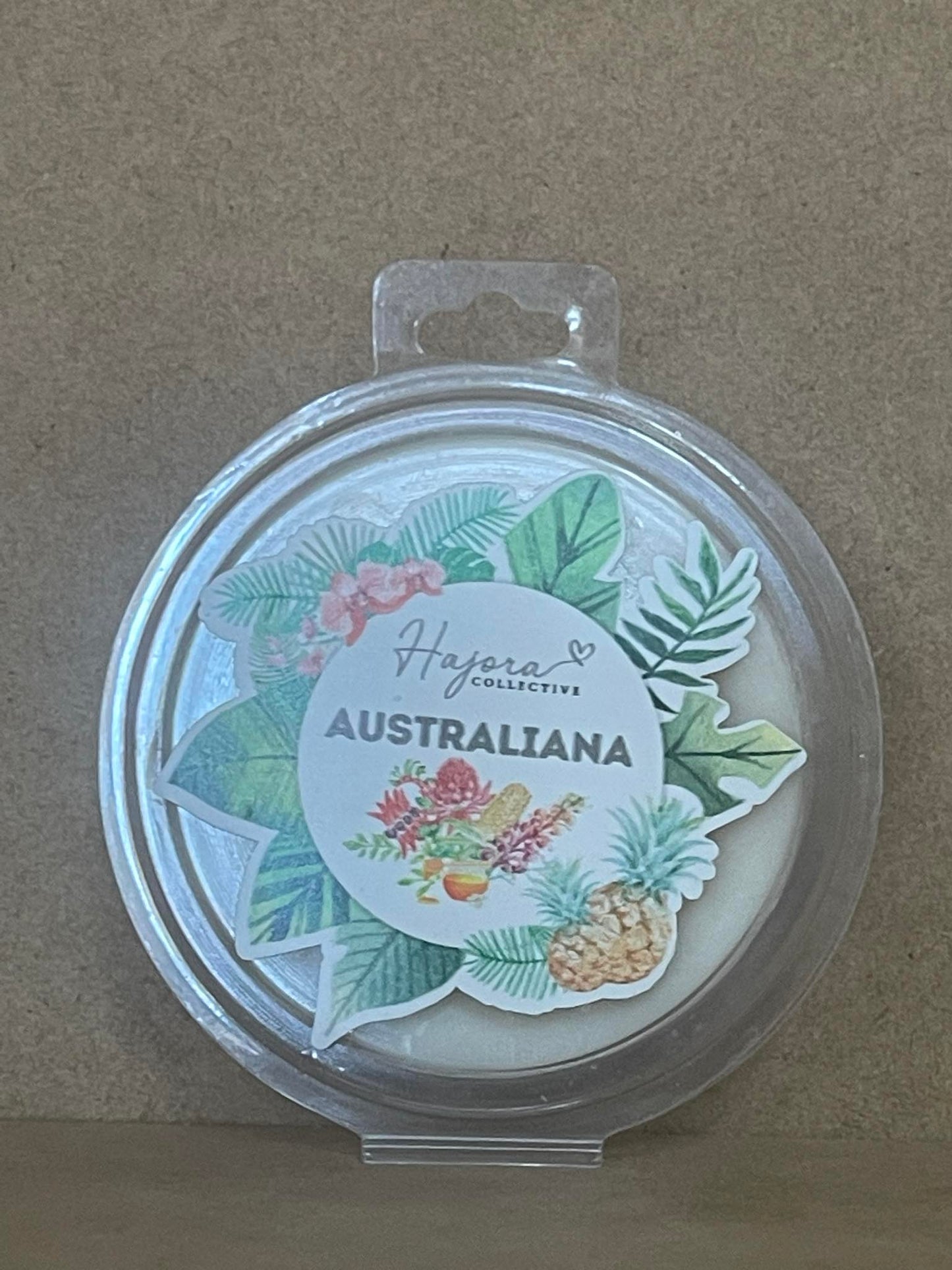 Wax Melts - Australiana