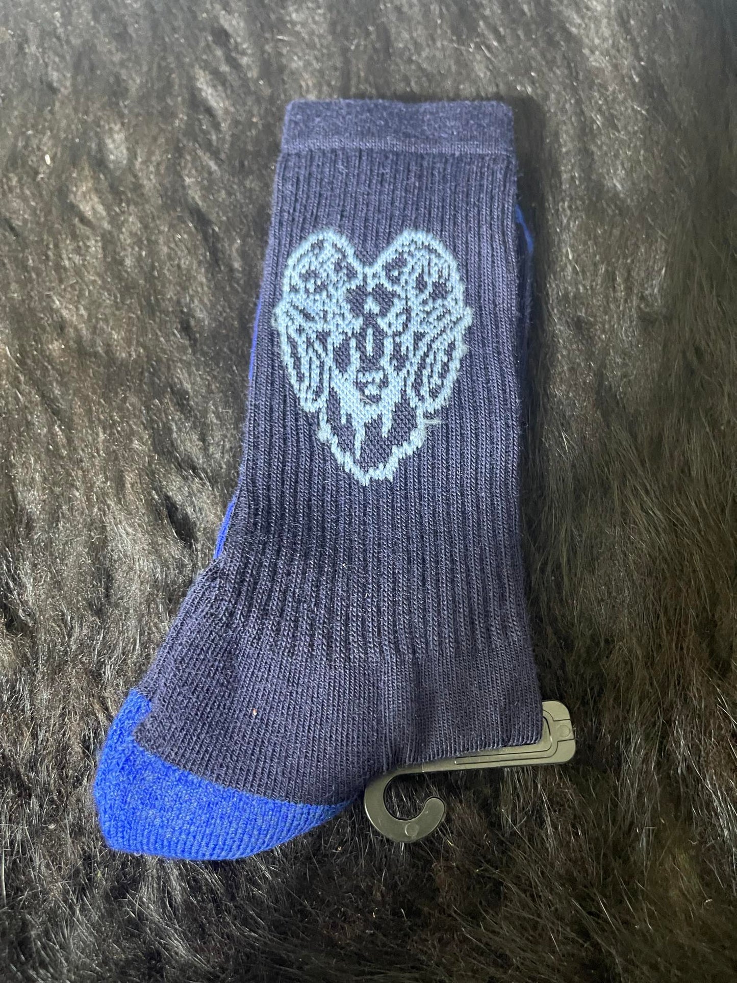 Rambo Wool Socks