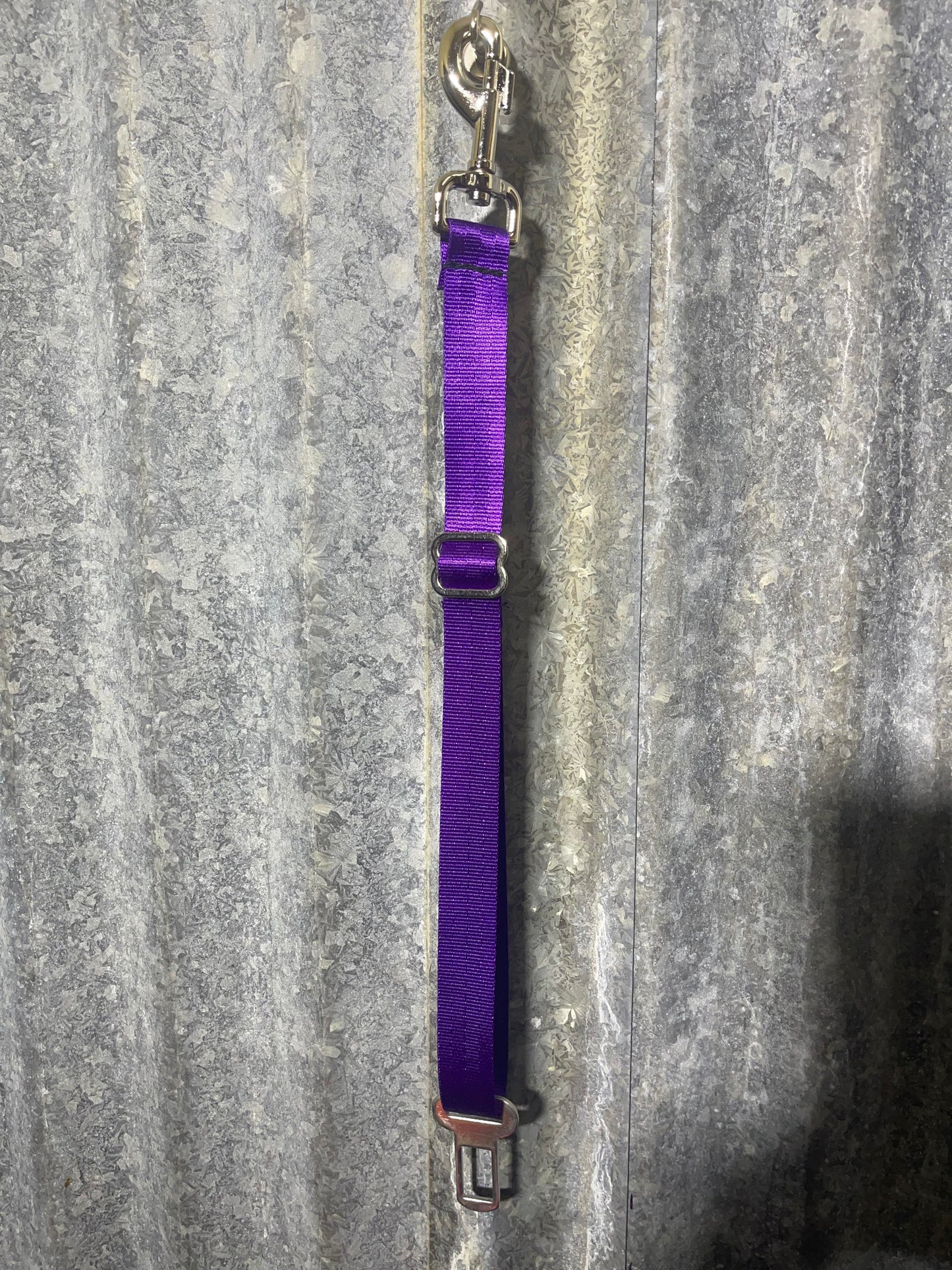 Dog Seatbelt ties, leads