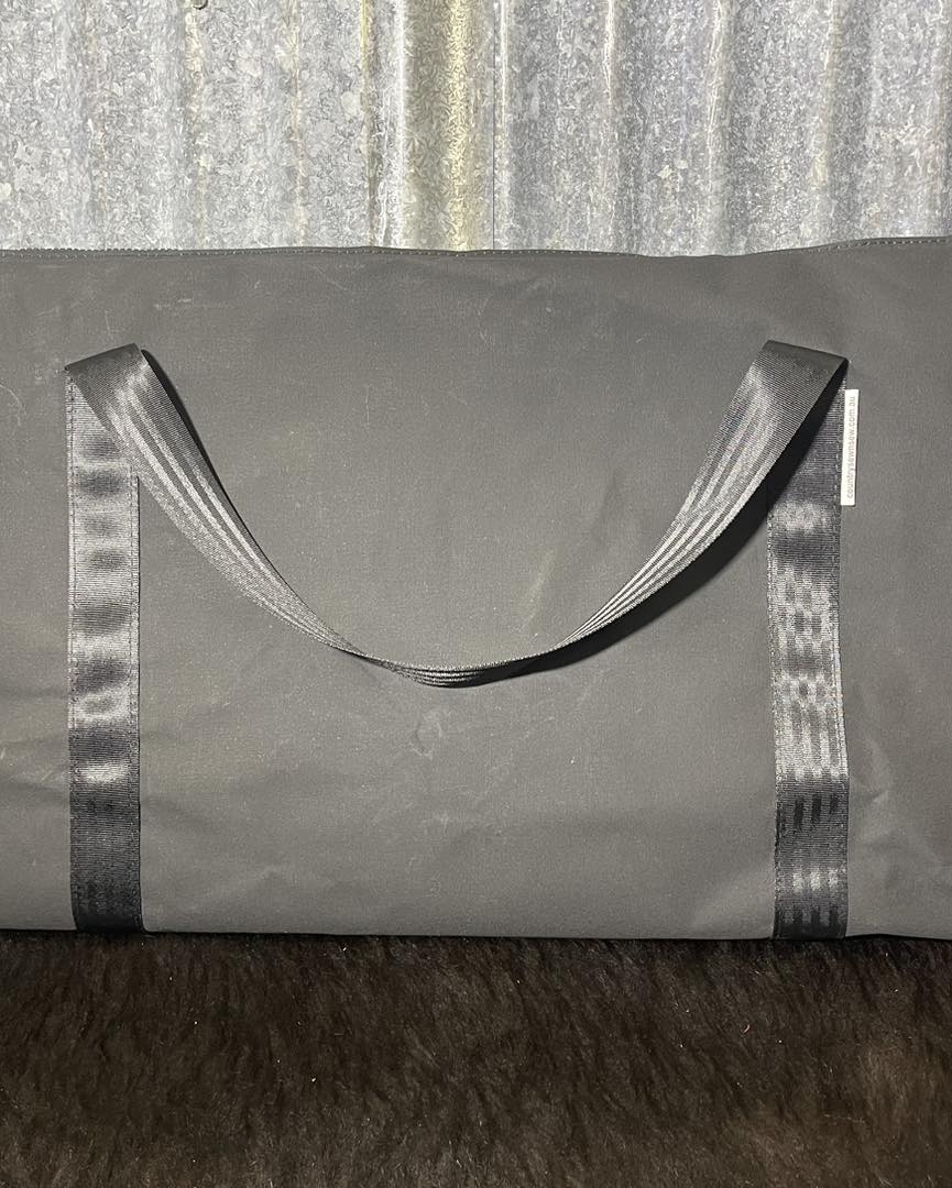 Canvas Folding table Bag - small