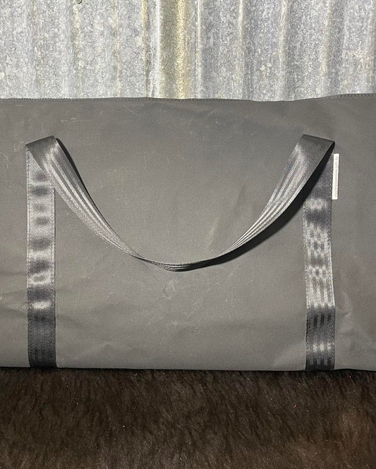 Canvas Folding table Bag - small
