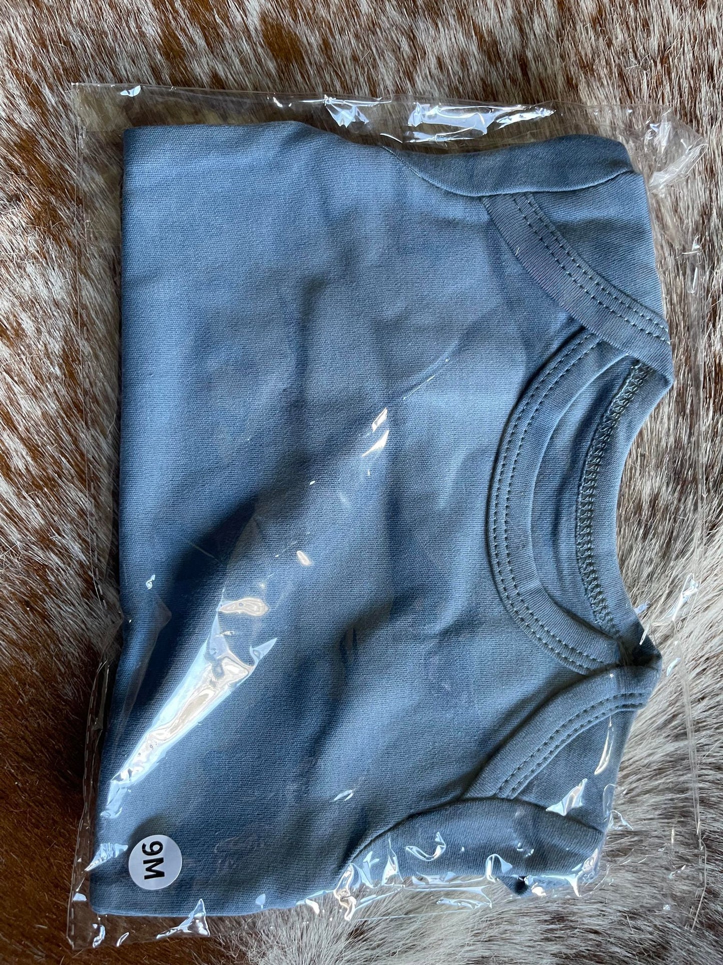 Baby Onesie - Its alright to be little bitty