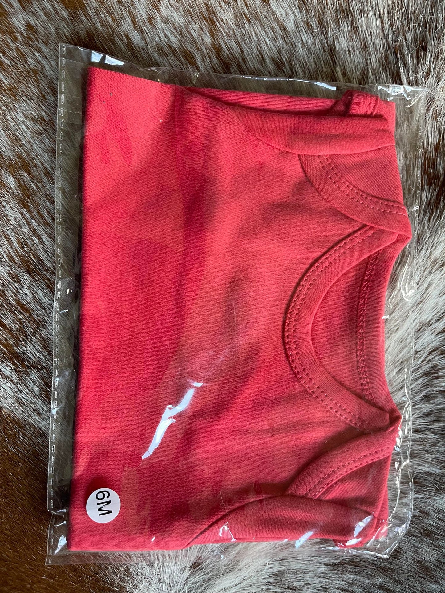 Baby Onesie - New to the herd