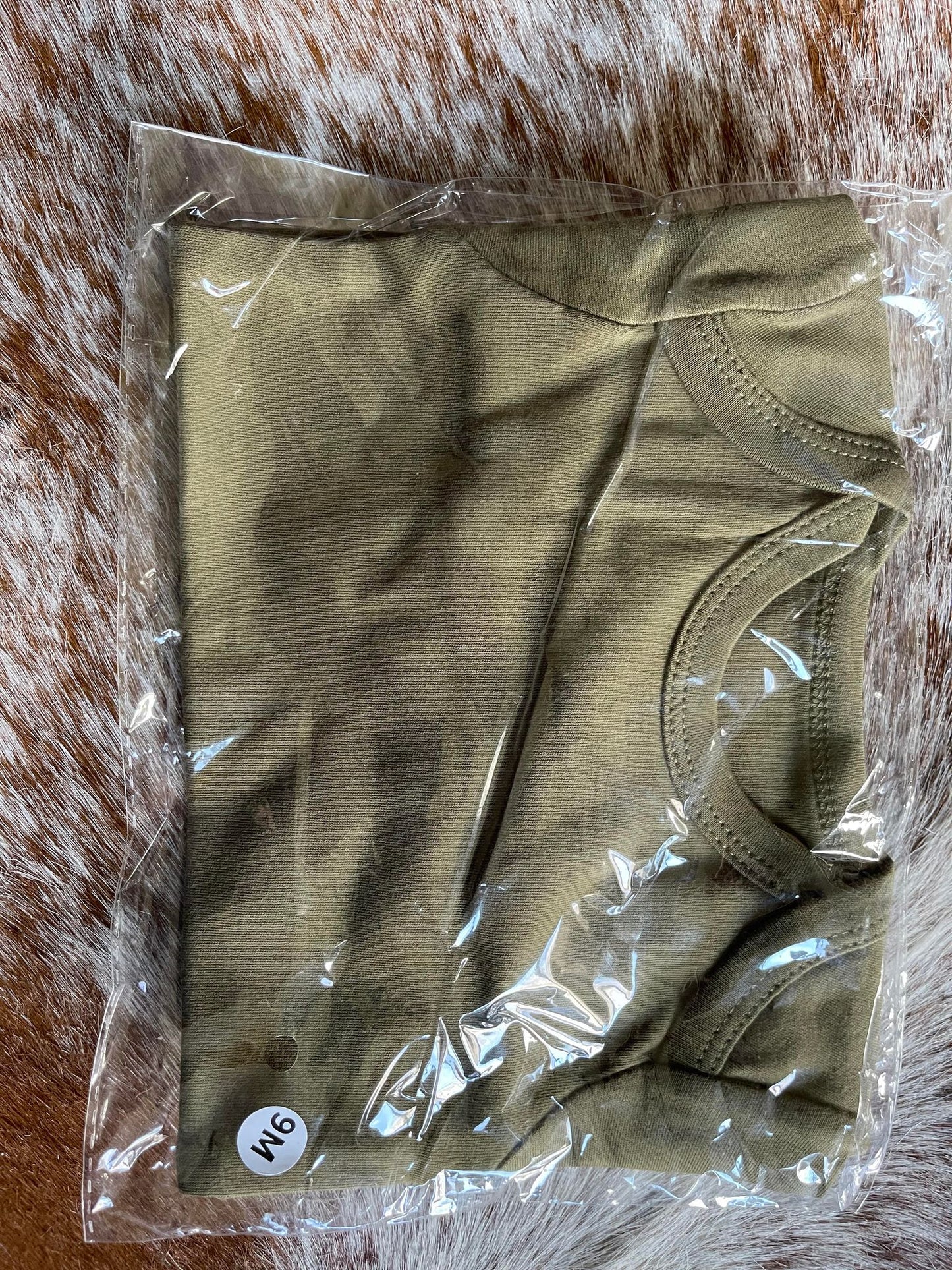 Baby Onesie - I'm ma need some milk glasses