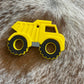 Silicone Teether - Dump Truck
