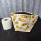 Toilet roll bag - Great Northern