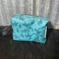 Ready made Box Toiletry Bag - Rodeo blue