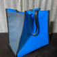 Ready made PVC Shopping bag - 1