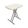 Canvas Folding table Bag - small