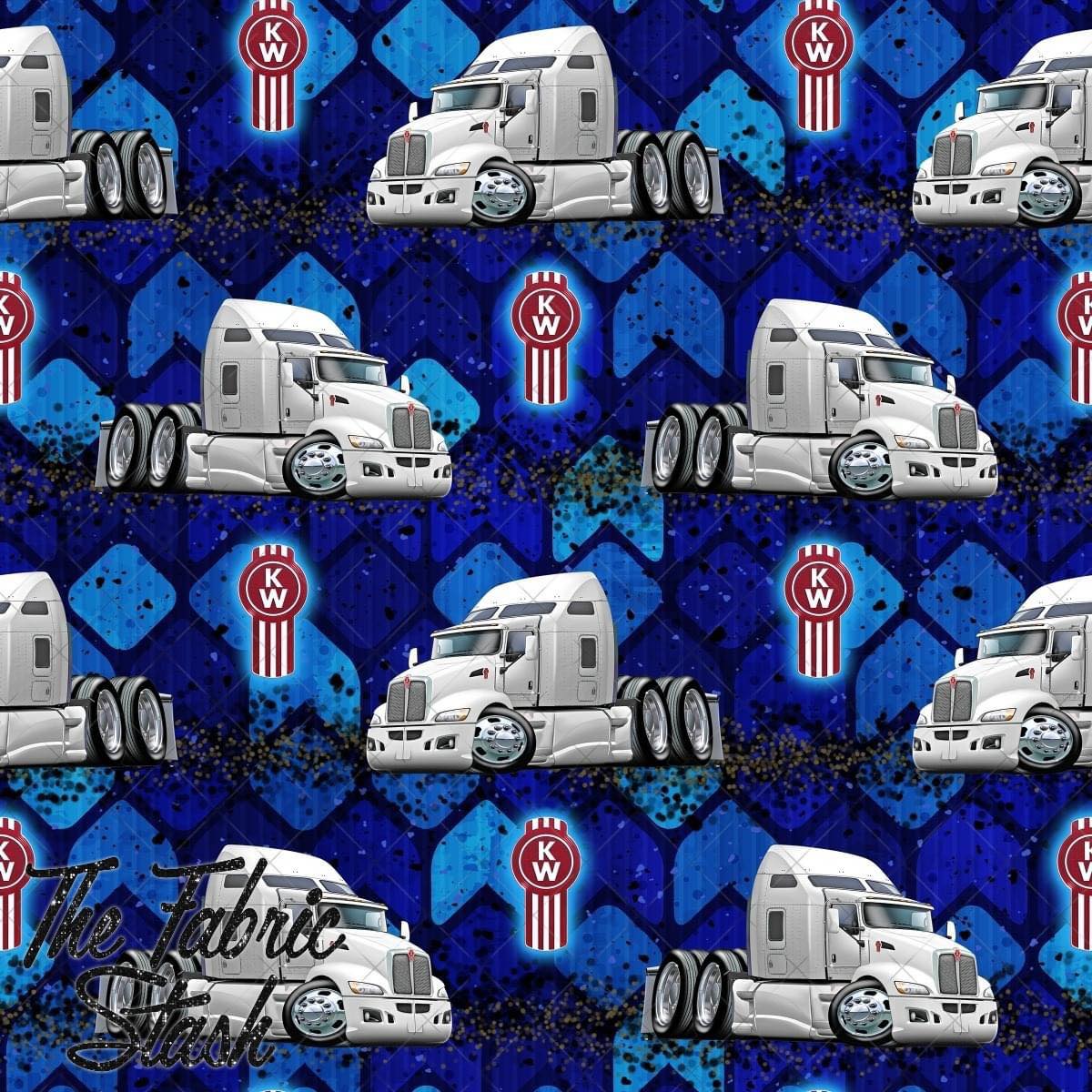 Pre Order Swag Blanket - KW