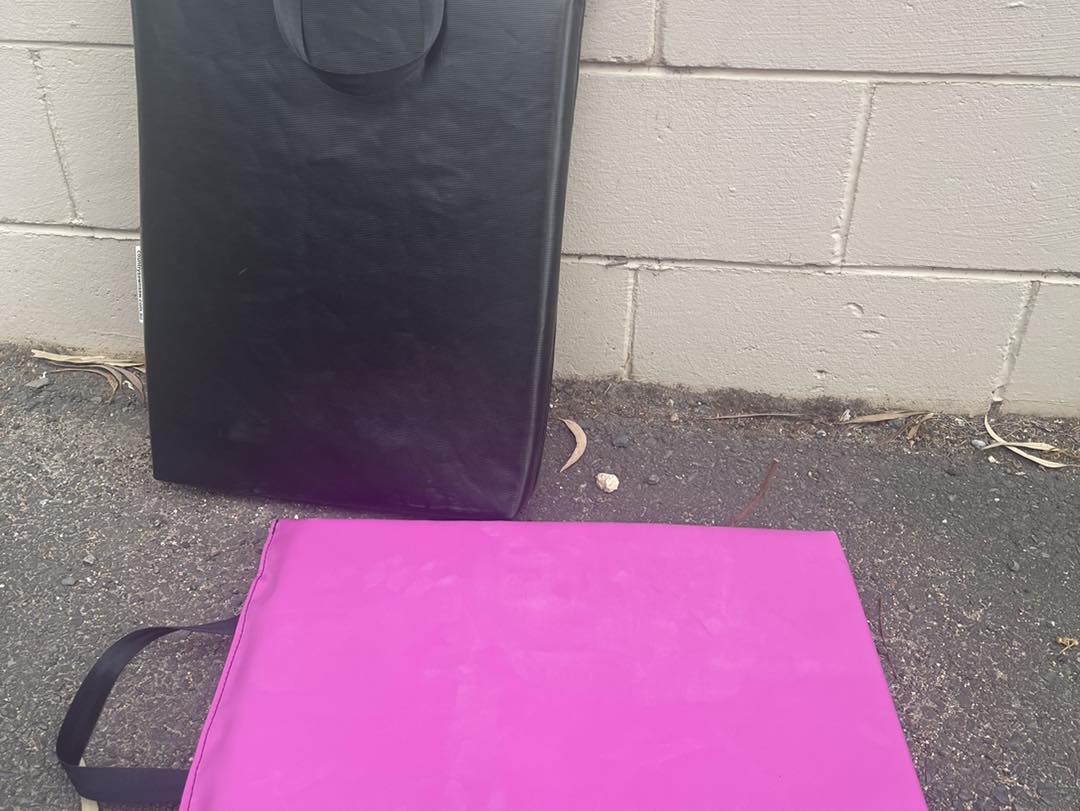 Kneel Pad