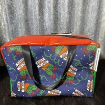 Large Toiletry Bag - Don't be a prick