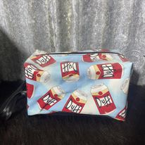 Box Toiletry Bag - Duff Beer