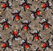 Pre Order Swag Blanket - Just here to bang