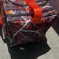Full Camo Wanderer