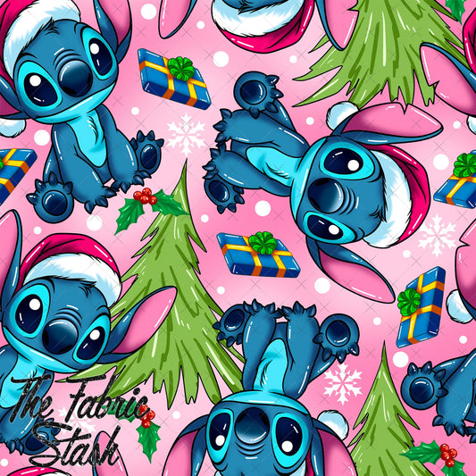 PRE ORDER - Christmas Stocking -