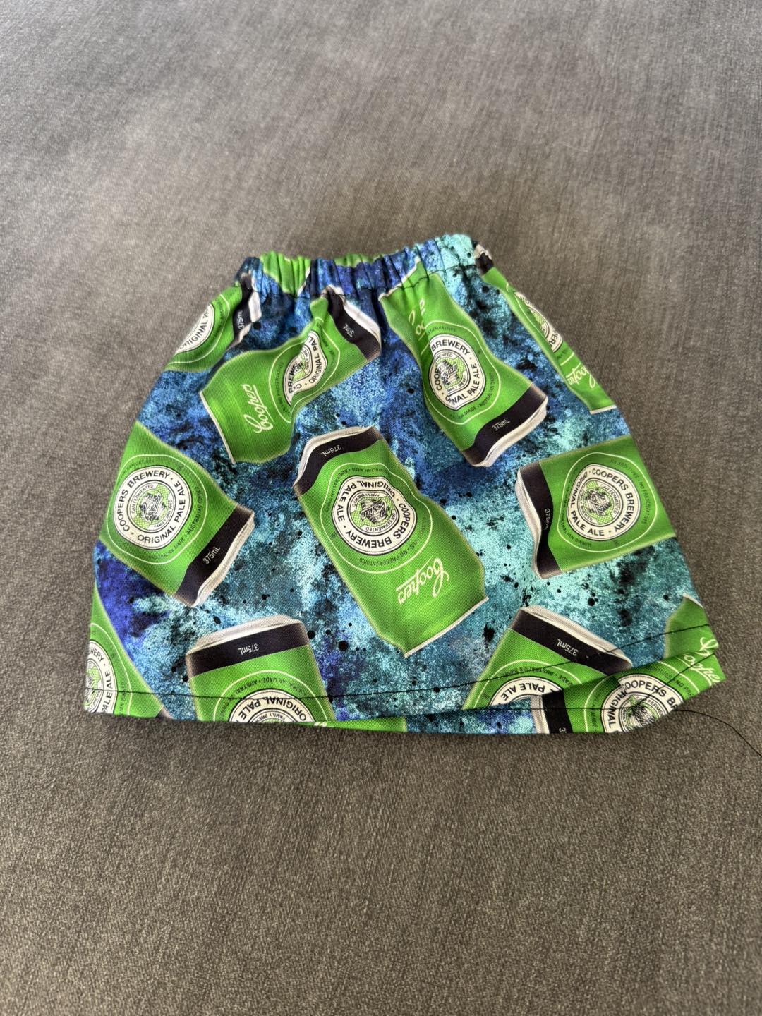 Fabric sock savers- Pale Ale