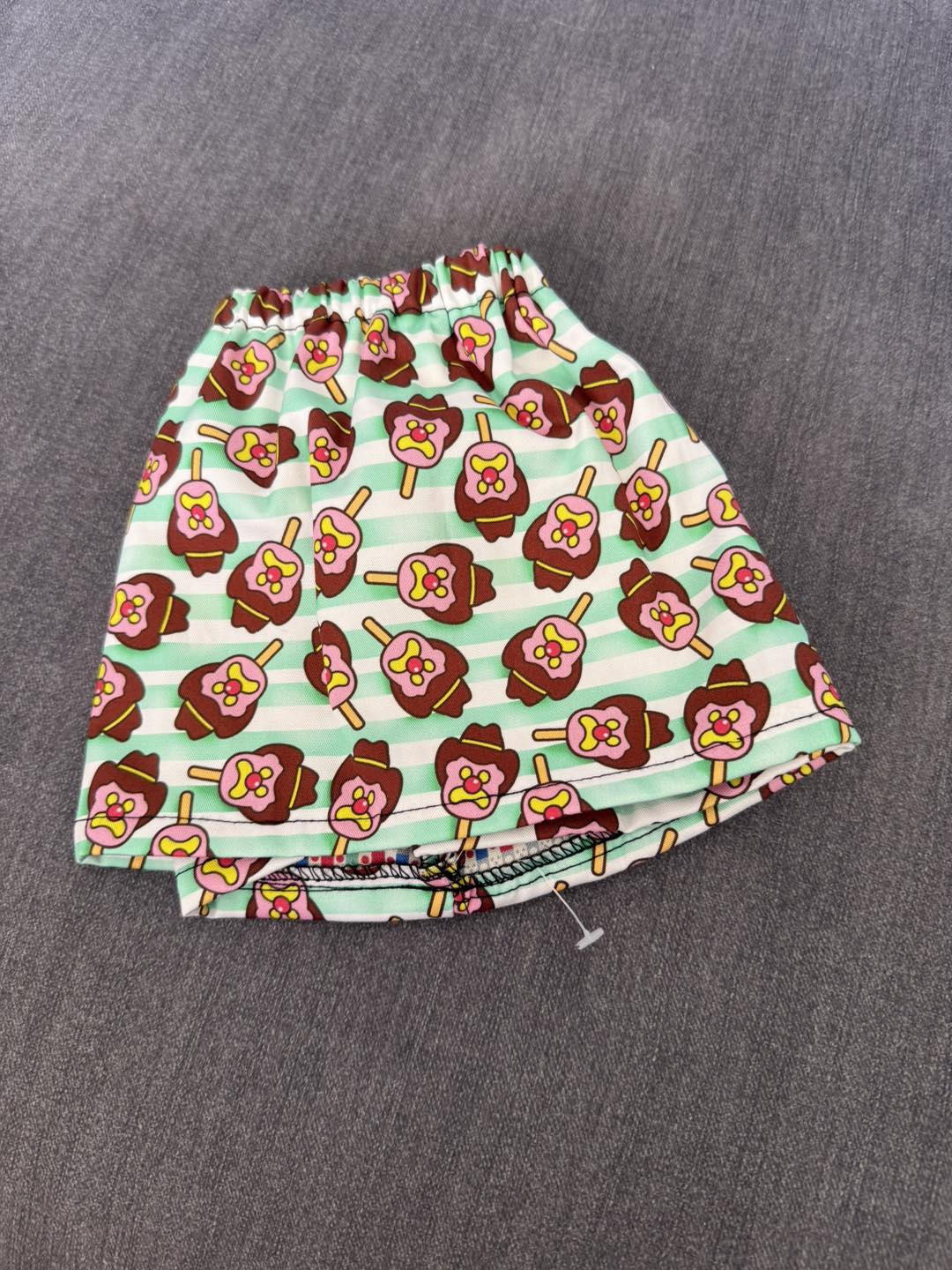 Fabric sock savers- Bubble o Bill