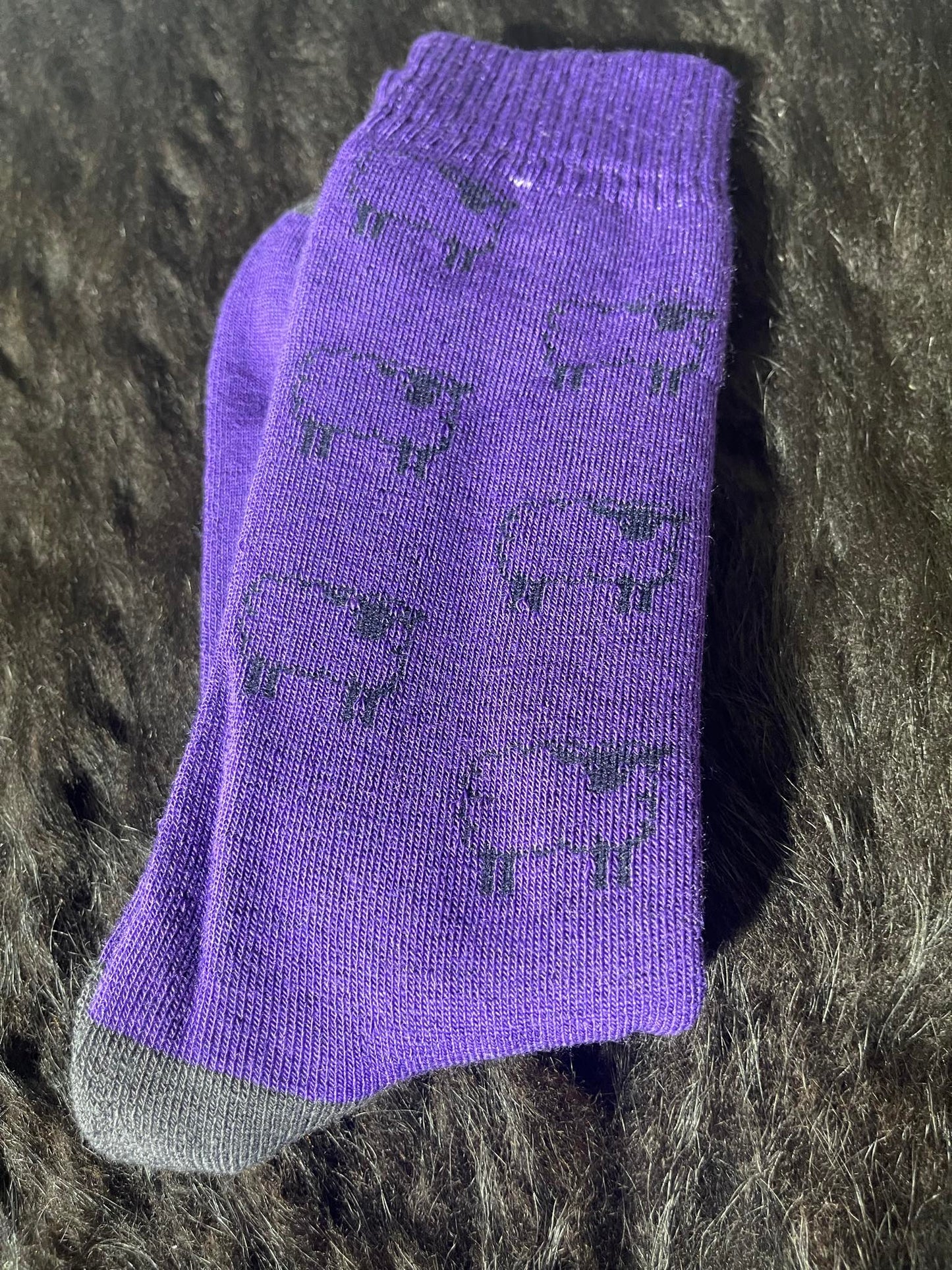 Rambo Wool Socks