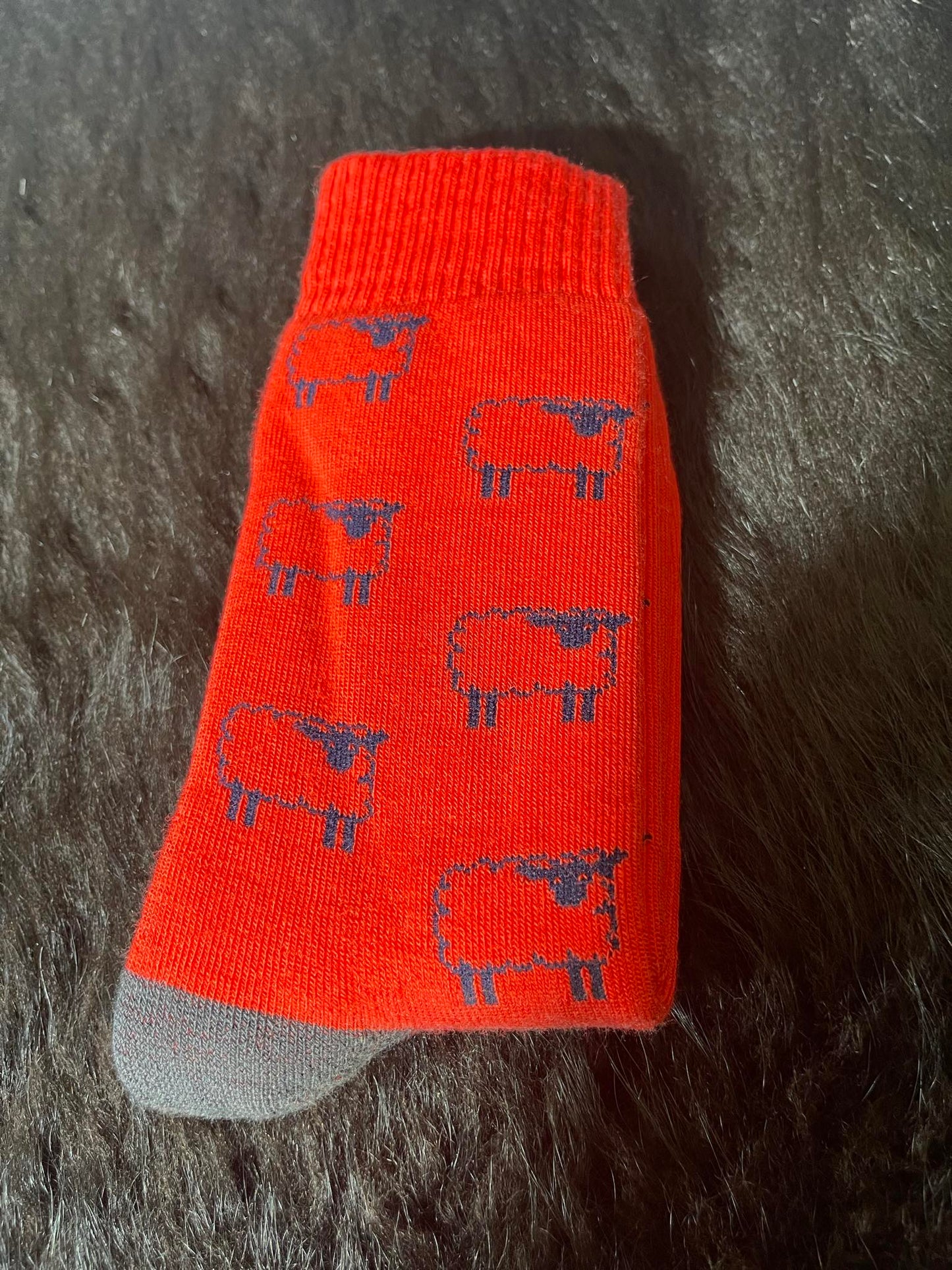 Rambo Wool Socks