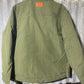 Pilbara Quilted Jacket - Duffle bag