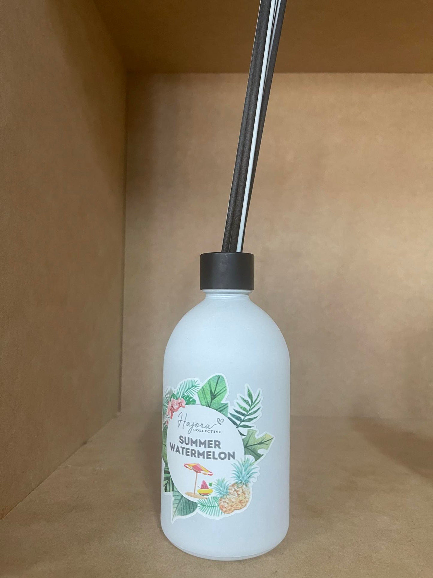 Diffuser - Coconut Lime