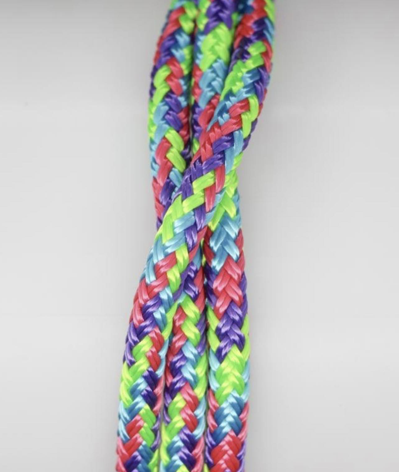 Dog quick release Ties (rope)