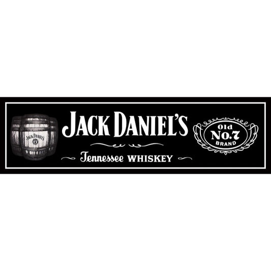 Bar Mat - Jacks