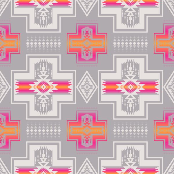 Pre Order Swag Blanket - Native Aztec