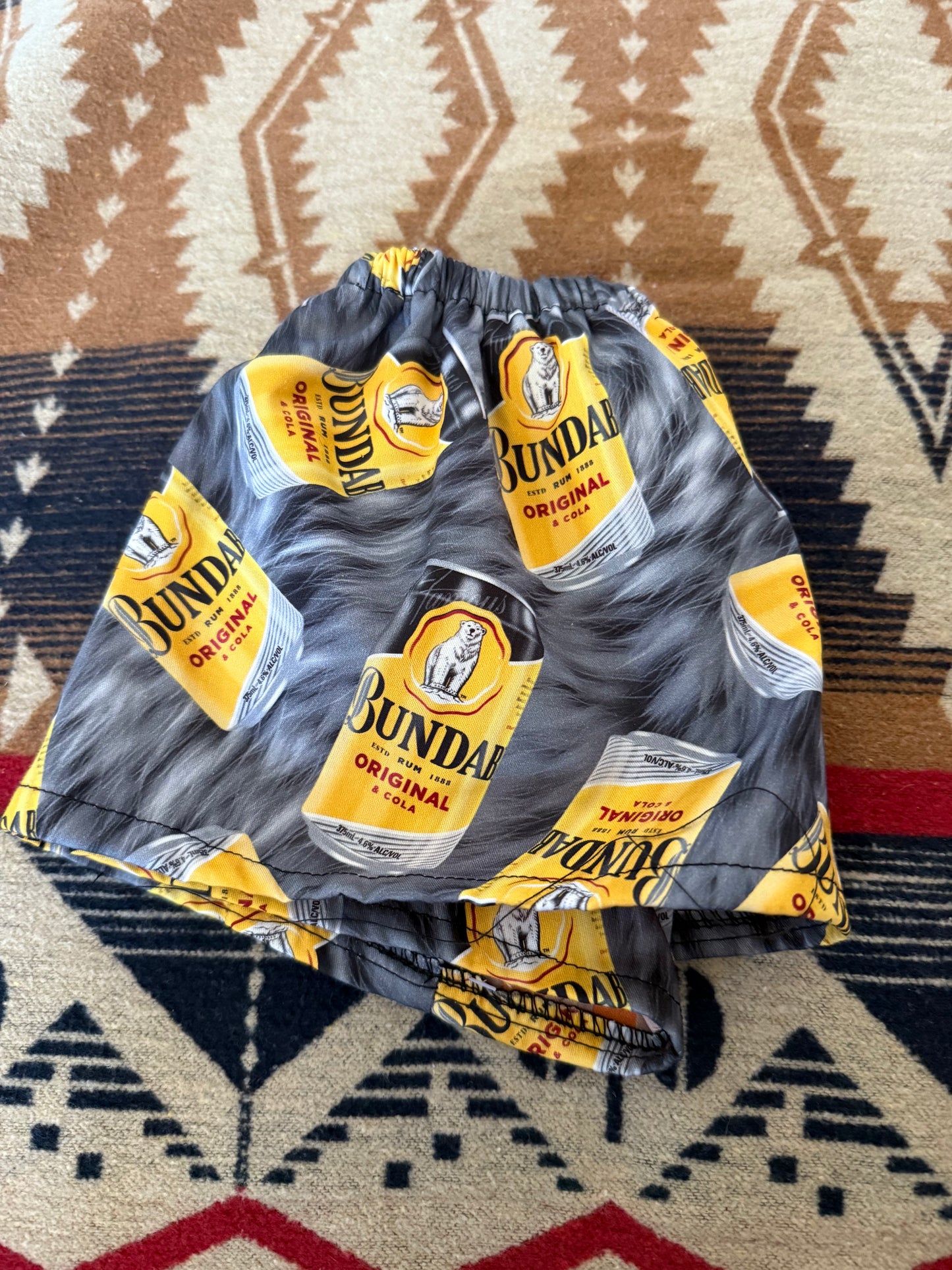 Fabric sock savers- Bundy
