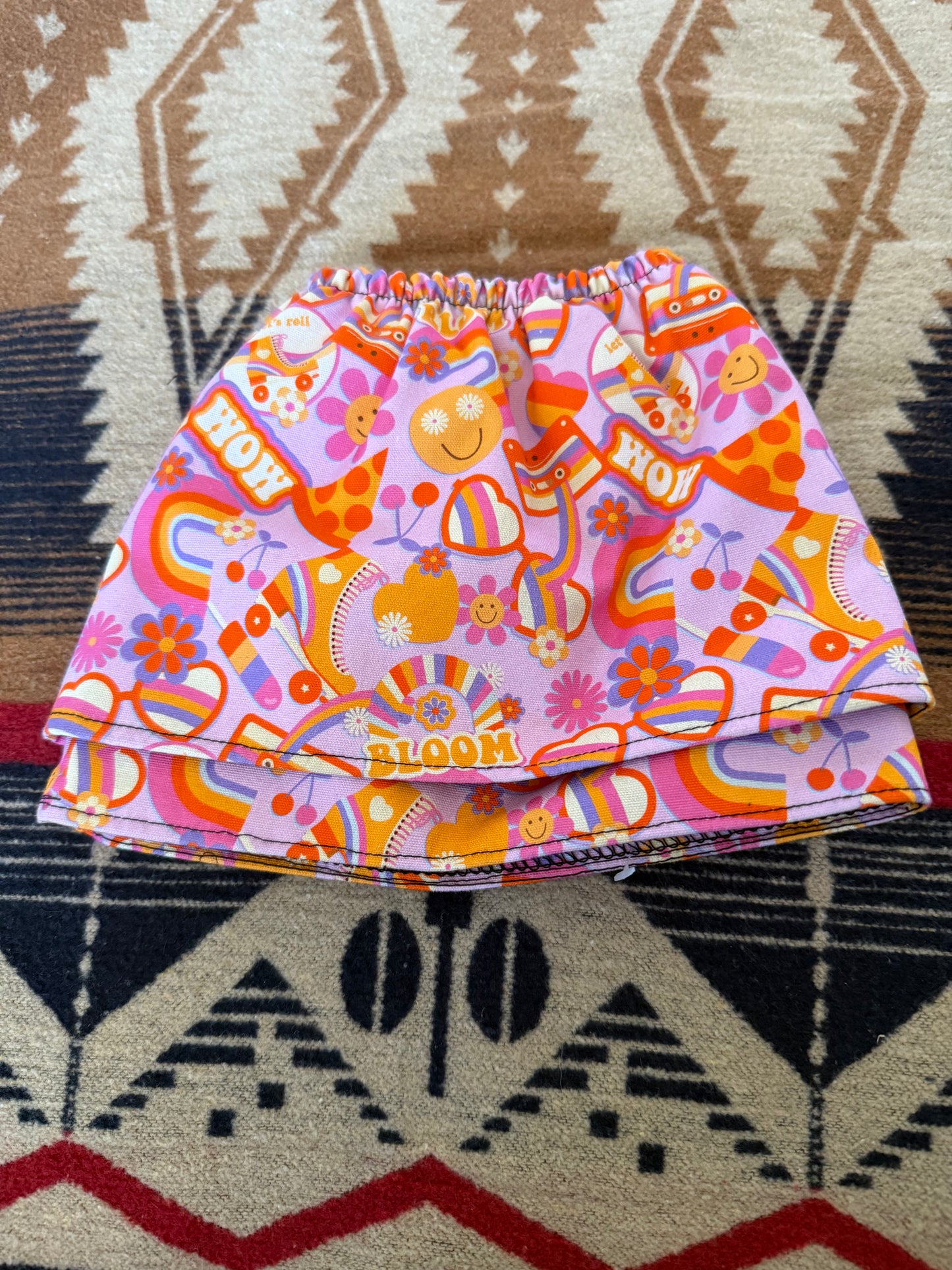 Fabric sock savers- wow