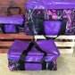 PVC fabric Outback Bag Collection