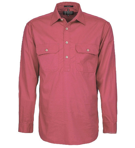 Kids Pilbara Shirt - Future gate opener
