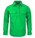 Womens Pilbara Shirt - squishy