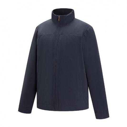Pilbara Quilted Jacket -Ink Navy