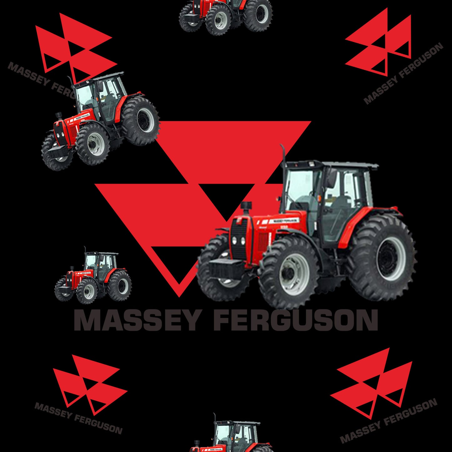 Pre Order Swag Blanket - Massey