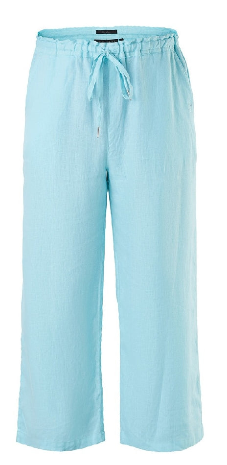 Pilbara Linen Pant (PRE ORDER)