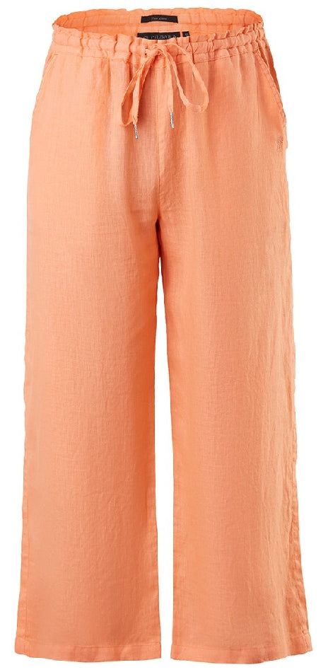 Pilbara Linen Pant