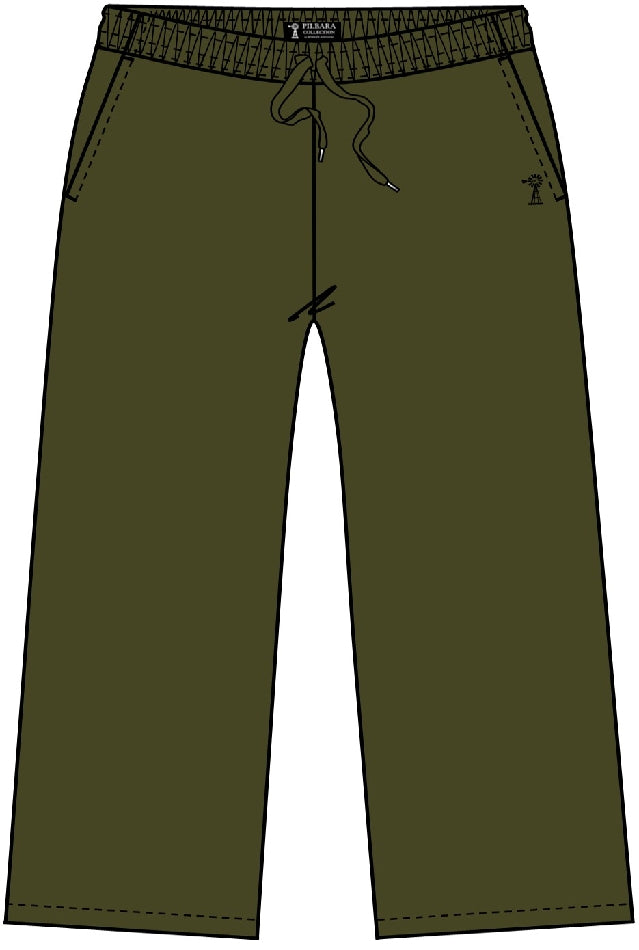 Pilbara Linen Pant (PRE ORDER)