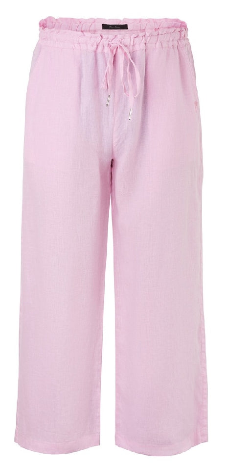 Pilbara Linen Pant (PRE ORDER)