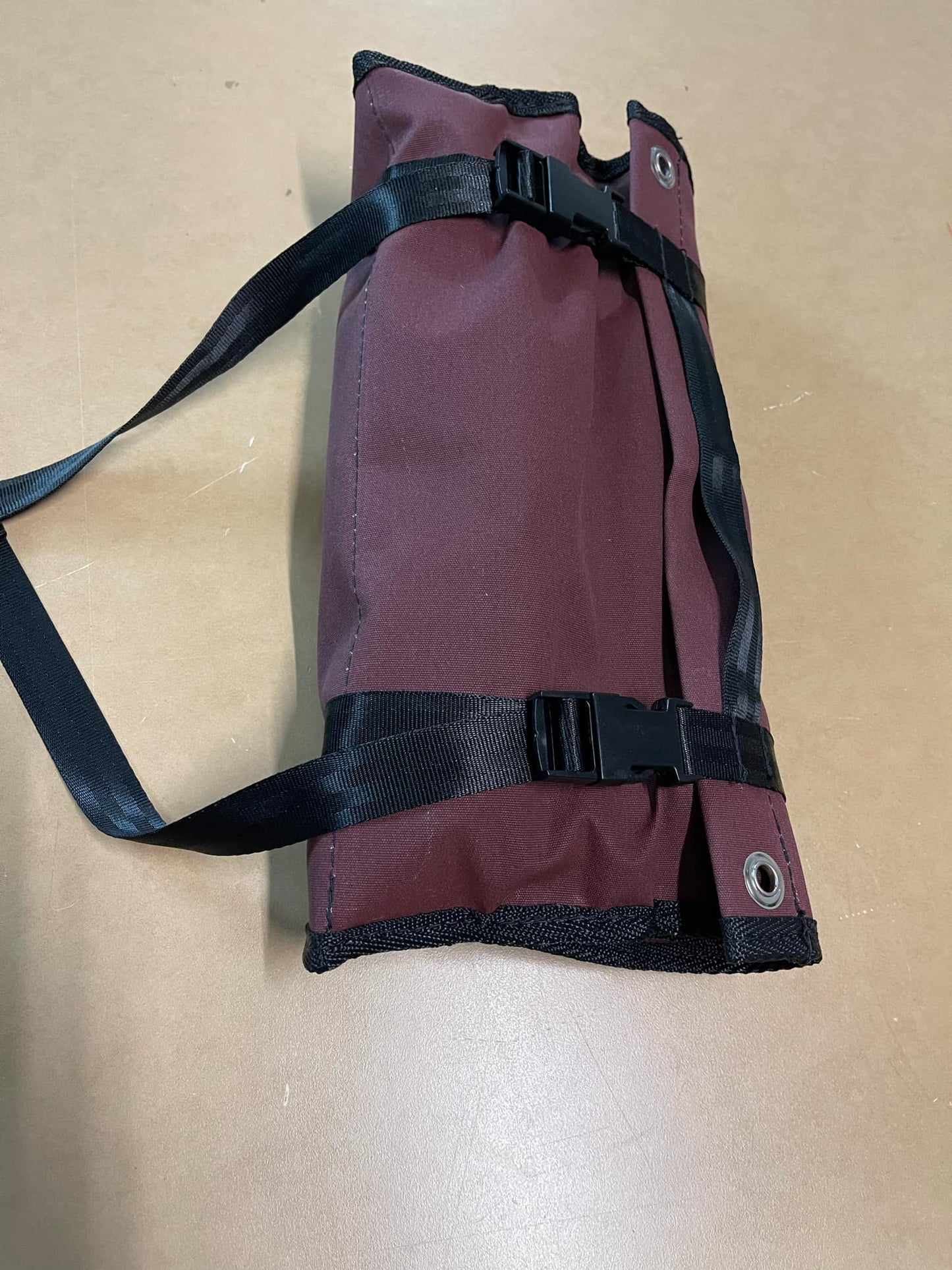 Canvas Tool Roll