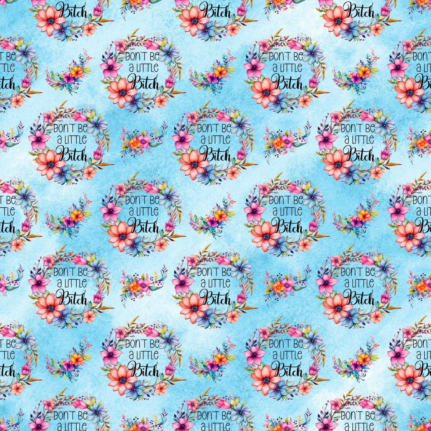 Pre Order Swag Blanket - SWEARING DESIGNS