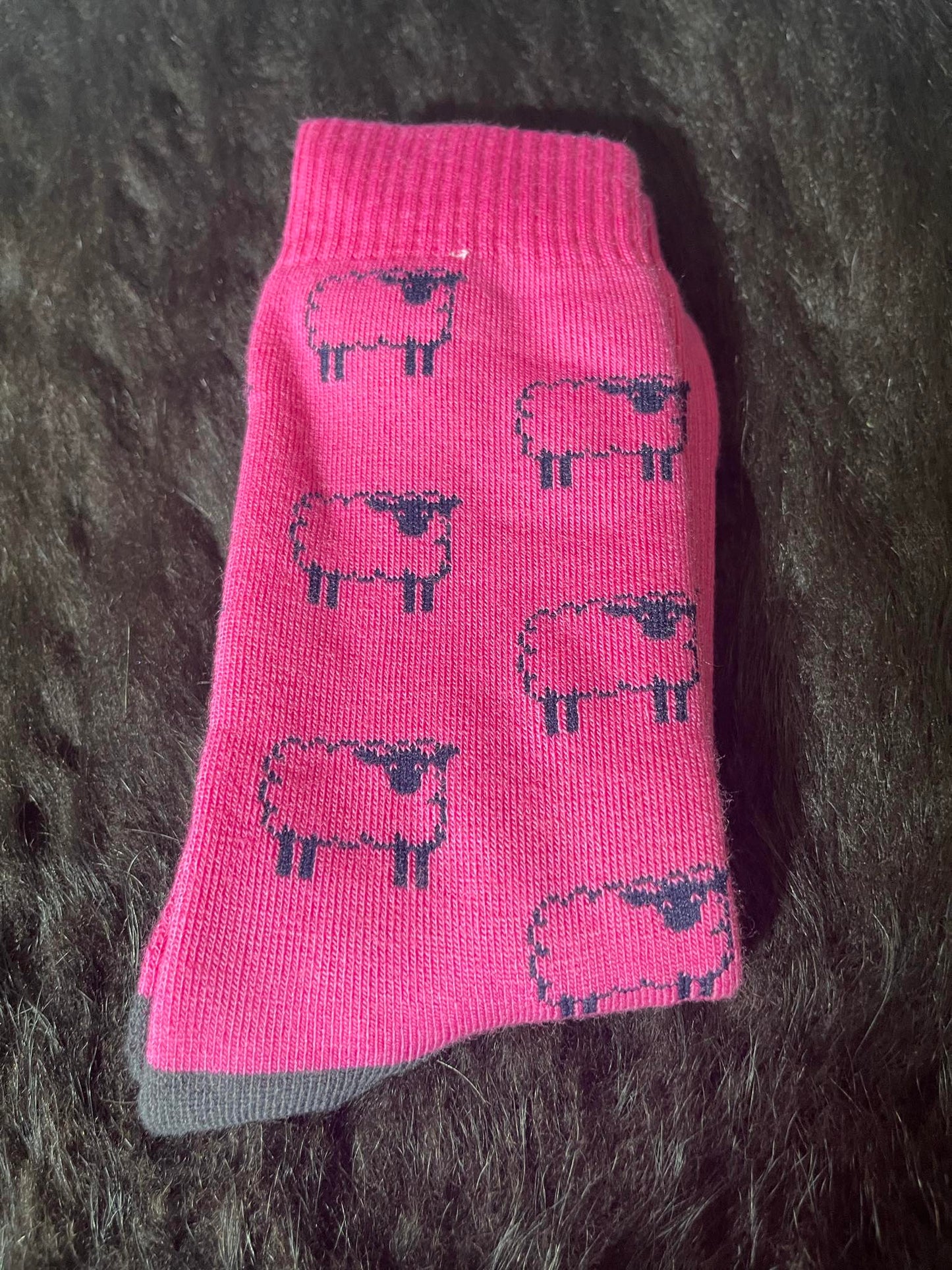 Rambo Wool Socks