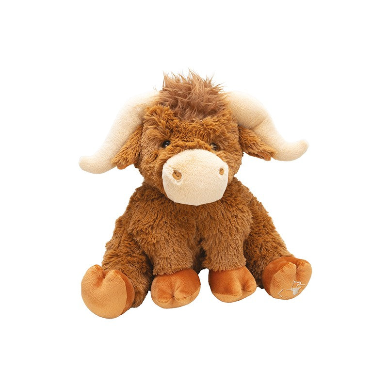 Longhorn cow - Large