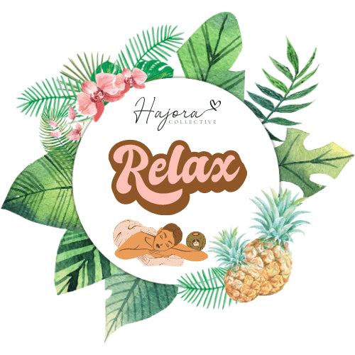 Candle - Relax