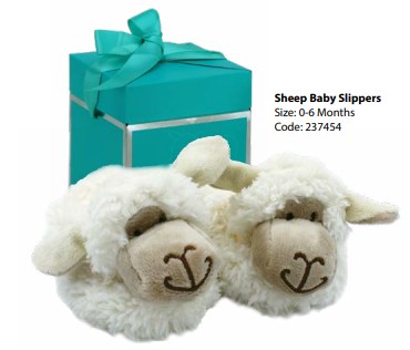 Baby slippers size 6 discount