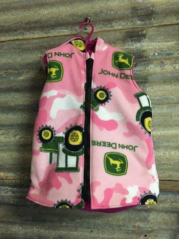 Kids Vest