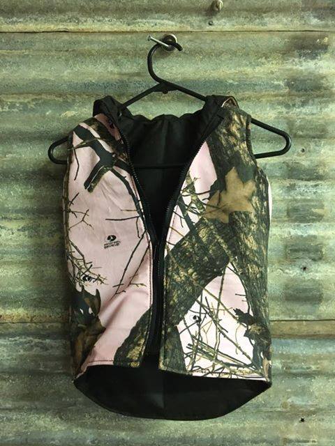 Kids Vest